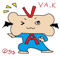 VA_k (@vagatablebird) 's Twitter Profile