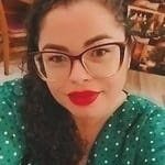 renatagonca22's profile picture. 