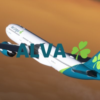 Official Twitch channel for ALVA. 
Established 2004, we fly through the virtual skies of MSFS, Xplane, P3D, etc.

NOT Affiliated with the real world counterpart
