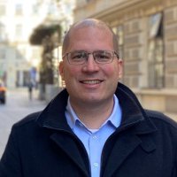 Gregor (((M))) Raidl ๐ฎ๐ฑ ๐บ๐ฆ (@gmraidl) 's Twitter Profile