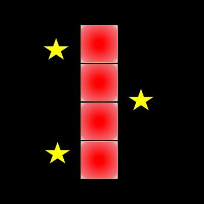 『テトリス(SEGA 1989製)』攻略
※プレイ中の話しかけはご遠慮頂く(特にプレイ開始直後、終了後の数分)
〈その他〉
・2輪,4輪,トラック、鉄道車輌好き
・車の運転技術研究(交通安全)
・芸術品,腕時計,カメラ,ポケコン
※「X」の参照は少なめ。ポストの見逃しや『いいね』忘れ等ご容赦。