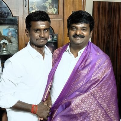 sathishVisu's profile picture. Our People God Vijayabaskar