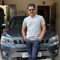 vijay k chakravarthi(@vijaykesav) 's Twitter Profile Photo