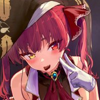 あいちぇ🪄🏴‍☠️⚔(@kinugasa0505) 's Twitter Profile Photo