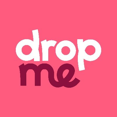 dropme_app's profile picture. Wherever you're going, we'll drop you there!