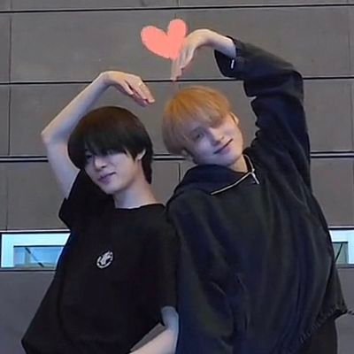 HueningBeomgyu's profile picture. 22 y/o • 🔞 Adults Only • #コペンカイのひみつ