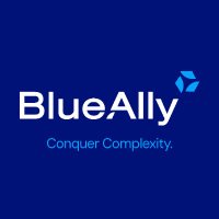 BlueAlly(@BlueAlly_IT) 's Twitter Profile Photo