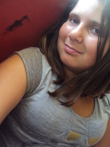 Corinthians'(L \\ Uma garota ai, '-'