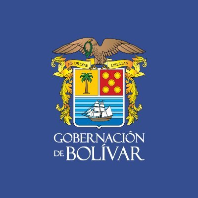 Cuenta oficial de la Secretaría de la Igualdad Gobernación de Bolívar.
Secretario: Líner Campo Tejedor