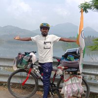 Nageshwar Kumar(@NageshwarK24643) 's Twitter Profile Photo