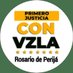 Primero Justicia, Municipio Rosario de Perija (@primerojmperija) Twitter profile photo