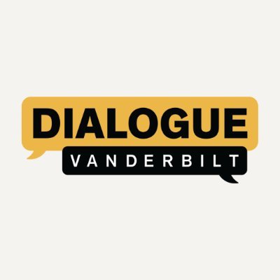 From our beginning, Vanderbilt has believed in the power of bringing together people of differing viewpoints for a common purpose. #DialogueVanderbilt