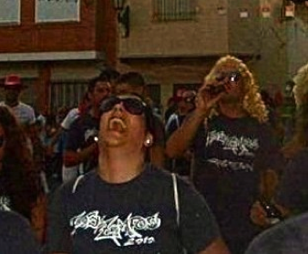 mariajosearoca's profile picture. 