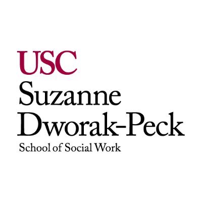 The official Twitter account for the Online MSW at USC Suzanne Dworak-Peck School of Social Work. Follow for news, events and info about the program.