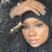 ᴍɪɴᴅ ʏᴏᴜʀss. (@makeupbynasa) 's Twitter Profile