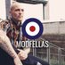 Modfellas (@shopmodfellas) Twitter profile photo