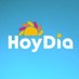 hoy Día (@hoydia) Twitter profile photo