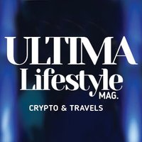 Ultima Lifestyle Mag(@Ultimalifestyle) 's Twitter Profile Photo