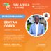 Odeka Brayan (@odekabrayan) Twitter profile photo Odeka Brayan (@odekabrayan) Twitter profile photo
