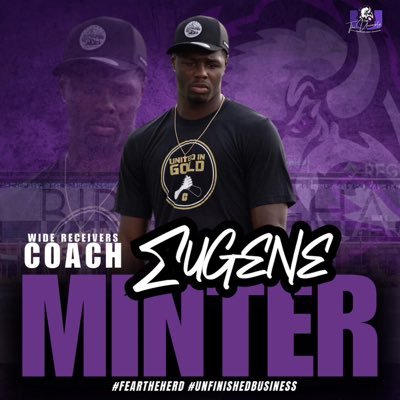 🙏🏿#JUCOPRODUCT   WIDEOUT COACH GENE # UTG 🙋🏾‍♂️