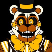 Fluffo Bear (@showtime_fluffo) 's Twitter Profile
