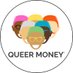 Queer Money® Podcast (@QueerMoneyPod) Twitter profile photo