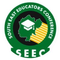 South East Eucators Conference(@SouthEastEduCon) 's Twitter Profile Photo
