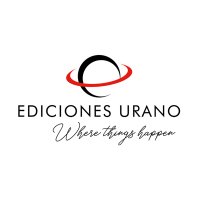 Ediciones Urano México(@UranoMx) 's Twitter Profile Photo