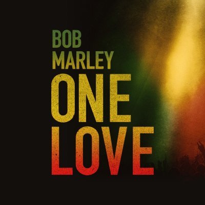 Bob Marley - One Love 