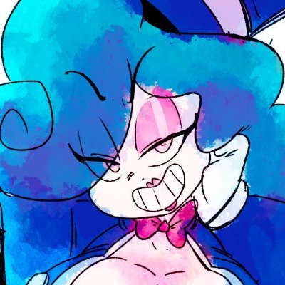 Animating and drawing lewd, bouncy & private things~

Commissions are currently closed. thank you for your interest! 💖

✨ https://t.co/vZy2yTt8xI ✨