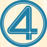 Fantastic Four(@FantasticFour) 's Twitter Profile Photo