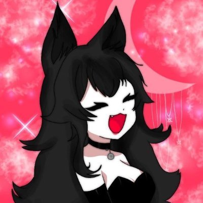 GrinsekatzeChes's profile picture. Trans Goth Catgirl. Just the usual 🏳️‍⚧️
random thoughts, private stuff, why dafuq are you following me?