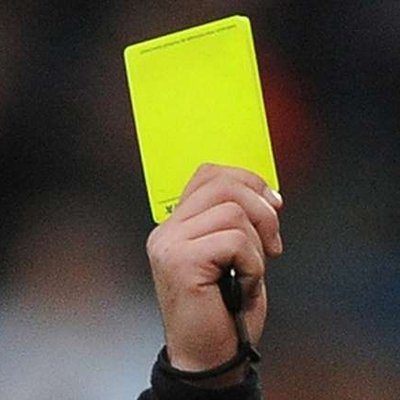 Phish Dick's Referee Profile