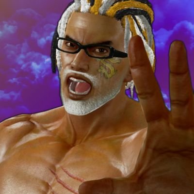 Kami_Rojin (神の老人) aka RetroGamerJones (PS4), Frogman (alter-ego), Rojin the Righteous (PC) -----
Loc gang, NSFW-friendly, FGC lover, Tekken fanatic & player