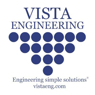 vistaeng's profile picture. Engineering Simple Solutions. Materials experts for legal and industrial clients. Contact to start a project or a case today!🔬 https://t.co/u6CaSHsQt5
