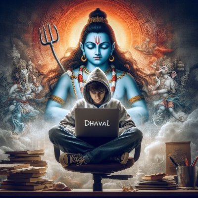 Dhaval Patel Profile