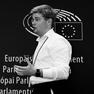 Policy & Press Advisor @Europarl_EN