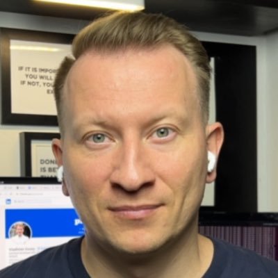 profleaddev's profile picture. Helping devs stay ahead with AI & Productivity tools