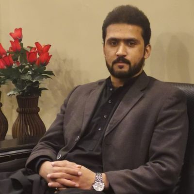 Computer Operator/Petition Writer/Legal Drafter, Former CSR At Ufone Pakistan.