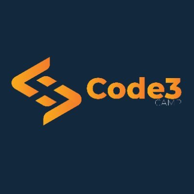 code3campUG Profile Picture