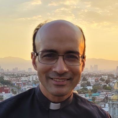 Priest of the Prelature of Opus Dei
U.S. Representative, Pontifical University of the Holy Cross, Rome