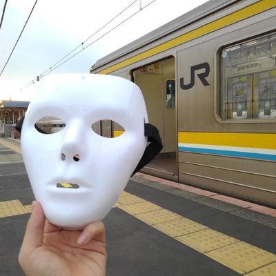 himazin_A1's profile picture. 山手線耐久生活実施中！/185系を愛でる #みんなで届けよう205系への感謝