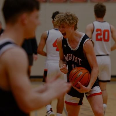 Mount Baker High School 3.2 GPA '25. 6'2'' 170 lbs.                             |🏈- QB/WR/DB/H| 🏀-SG/SF| 🏟️- Javelin/ Triple & Long Jump|