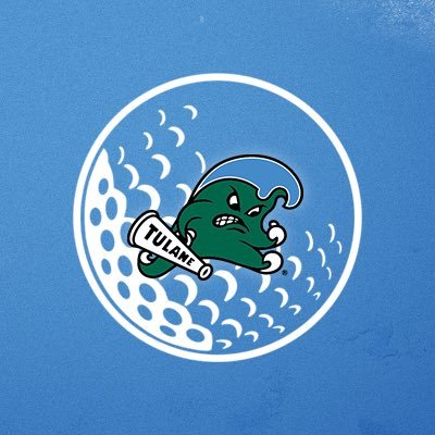 The official Twitter of the Tulane Green Wave Women's Golf program. #RollWave #BuildBelief 🌊