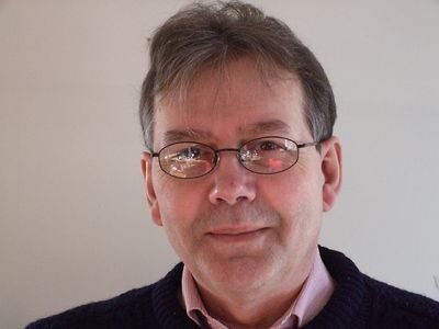 DrRoyMogg's profile picture. 