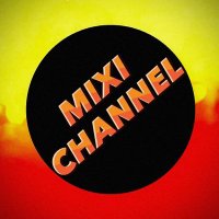 __mixi_channel__(@__mixi_channel_) 's Twitter Profile Photo