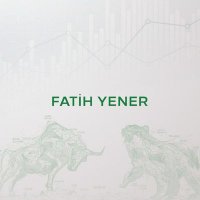 Fatih YENER(@fatihyenerfx) 's Twitter Profile Photo