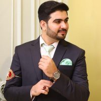 Sibtain Raza(@I_am_Sibtain) 's Twitter Profile Photo