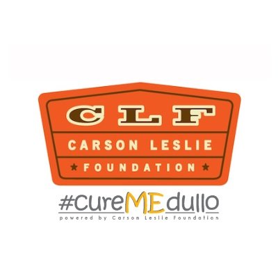 Carson Leslie Foundation #cureMEdullo