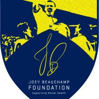 The Joey Beauchamp Foundation (@joeybfoundation) 's Twitter Profile Photo The Joey Beauchamp Foundation (@joeybfoundation) 's Twitter Profile Photo